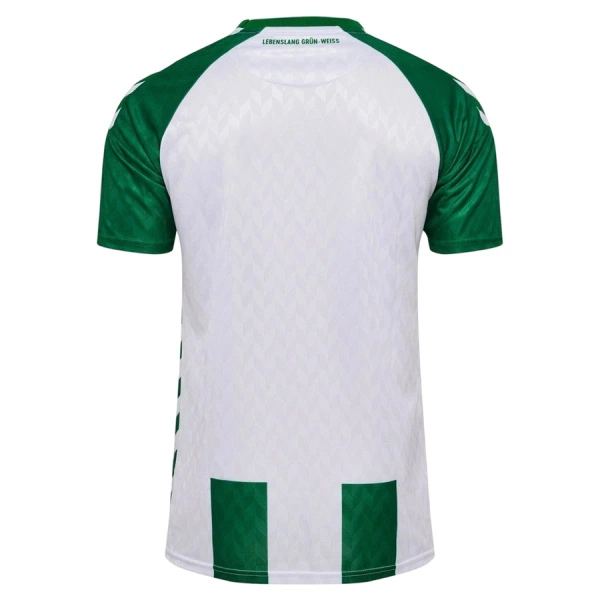 Werder Bremen Kotipaita 2026/27