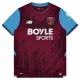 West Ham United Kotipaita 2026/27
