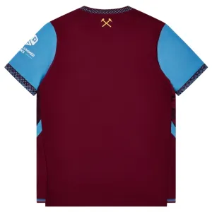 West Ham United Kotipaita 2026/27