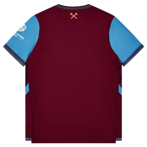 West Ham United Kotipaita 2026/27