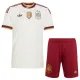 Espanja 2 Stars Vieraspaita Lasten MM-kisat 2026 (+ Shortsit) Espanja 2 Stars Vieraspaita Lasten MM-kisat 2026 (+ Shortsit)