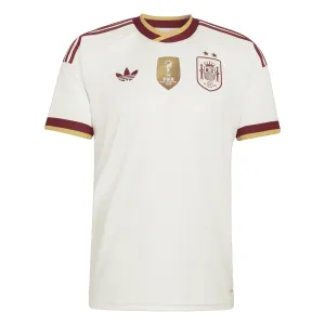 Espanja 2 Stars Vieraspaita MM-kisat 2026