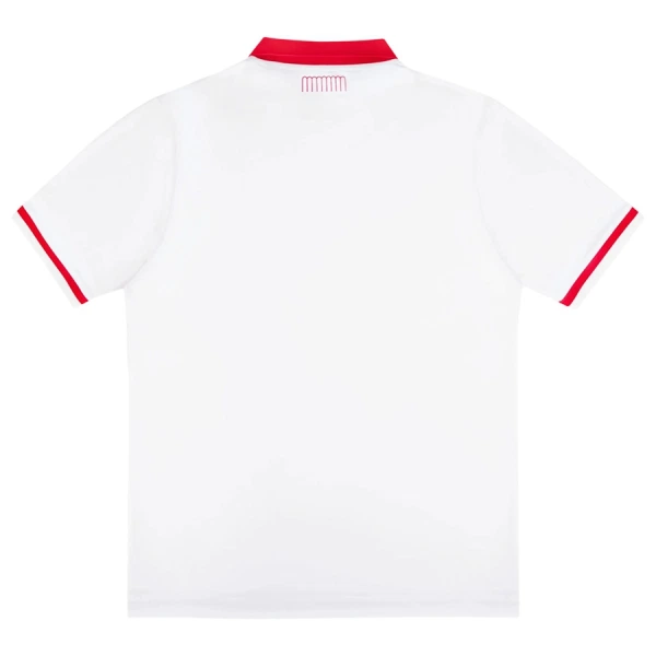 AS Monaco Kotipaita 2026/27