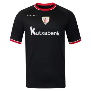 Athletic Bilbao Vieraspaita 2026/27