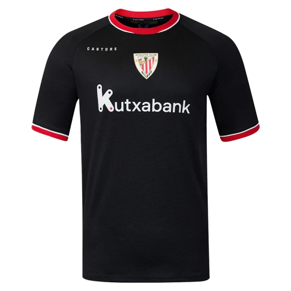 Athletic Bilbao Vieraspaita 2026/27 Athletic Bilbao Vieraspaita 2026/27