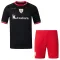 Athletic Bilbao Vieraspaita Lasten 2026/27 (+ Shortsit)