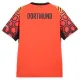 Borussia Dortmund Maalivahdin Kotipaita 2026/27 Oranssi