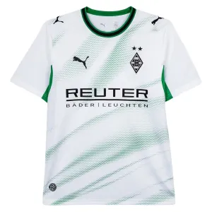 Borussia Mönchengladbach Kotipaita 2026/27