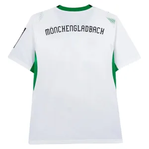 Borussia Mönchengladbach Kotipaita 2026/27