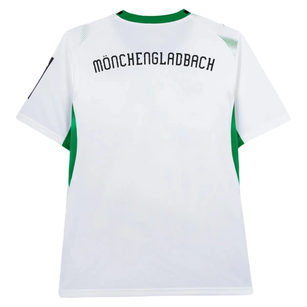 Borussia Mönchengladbach Kotipaita 2026/27