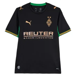 Borussia Mönchengladbach Vieraspaita 2026/27