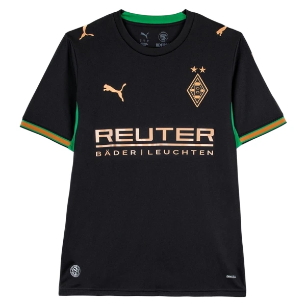 Borussia Mönchengladbach Vieraspaita 2026/27 Borussia Mönchengladbach Vieraspaita 2026/27