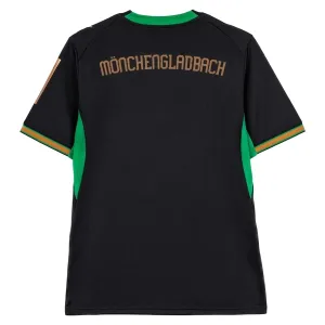 Borussia Mönchengladbach Vieraspaita 2026/27
