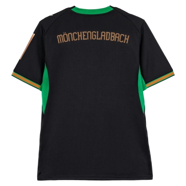 Borussia Mönchengladbach Vieraspaita 2026/27