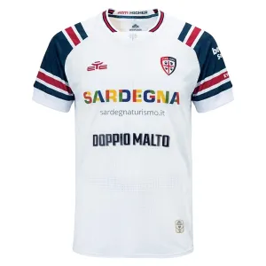 Cagliari Calcio Vieraspaita 2026/27