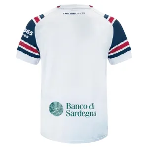 Cagliari Calcio Vieraspaita 2026/27