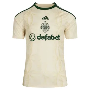 Celtic FC 3. Paita 2026/27