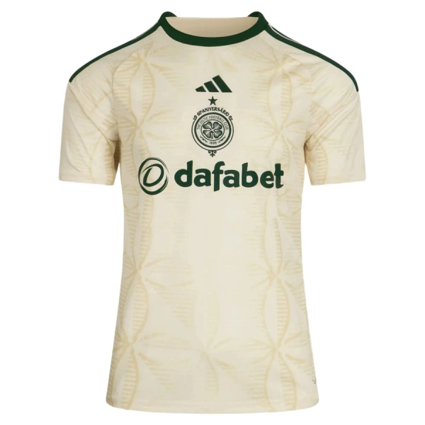 Celtic FC 3. Paita 2026/27