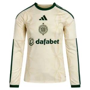 Celtic FC 3. Paita 2026/27 Pitkähihainen