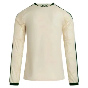 Celtic FC 3. Paita 2026/27 Pitkähihainen