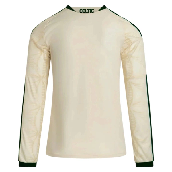 Celtic FC 3. Paita 2026/27 Pitkähihainen