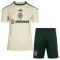 Celtic FC 3. Paita Lasten 2026/27 (+ Shortsit)