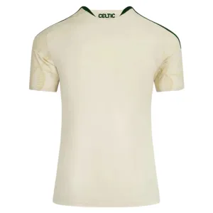 Celtic FC 3. Paita Lasten 2026/27 (+ Shortsit)