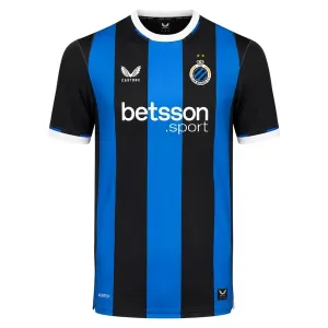 Club Brugge Kotipaita 2026/27