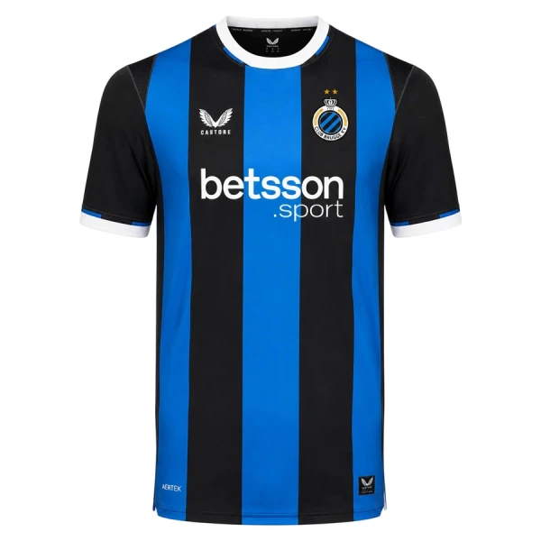 Club Brugge Kotipaita 2026/27 Club Brugge Kotipaita 2026/27