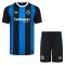 Club Brugge Kotipaita Lasten 2026/27 (+ Shortsit)
