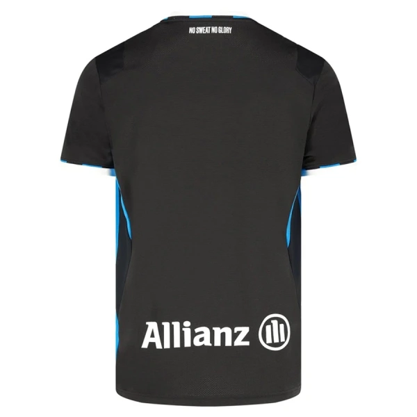 Club Brugge Kotipaita Lasten 2026/27 (+ Shortsit)