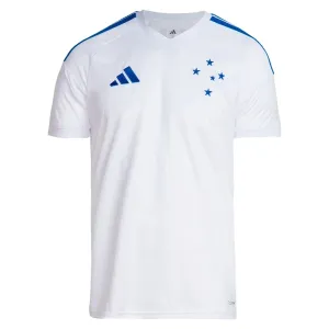 Cruzeiro EC Vieraspaita 2026/27