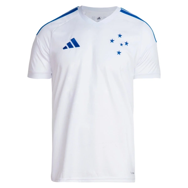 Cruzeiro EC Vieraspaita 2026/27