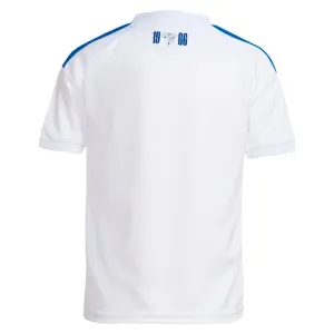 Cruzeiro EC Vieraspaita 2026/27