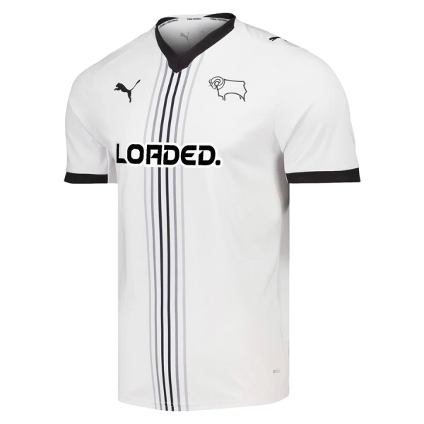 Derby County Kotipaita 2026/27 Derby County Kotipaita 2026/27