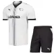 Derby County Kotipaita Lasten 2026/27 (+ Shortsit) Derby County Kotipaita Lasten 2026/27 (+ Shortsit)