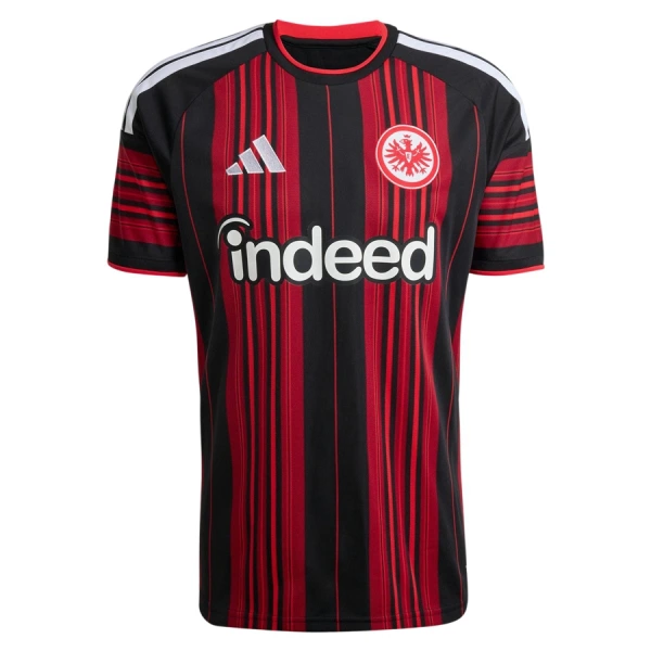 Eintracht Frankfurt Kotipaita 2026/27 Eintracht Frankfurt Kotipaita 2026/27