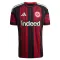 Eintracht Frankfurt Kotipaita 2026/27