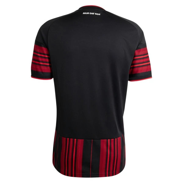 Eintracht Frankfurt Kotipaita 2026/27