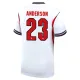 Englanti Elliot Anderson 23 Kotipaita MM-kisat 2026 Englanti Elliot Anderson 23 Kotipaita MM-kisat 2026