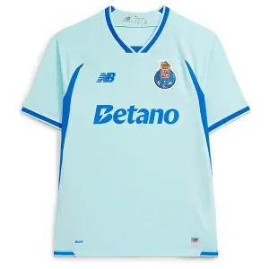 FC Porto 3. Paita 2026/27