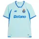 FC Porto 3. Paita 2026/27