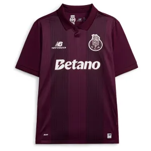 FC Porto Vieraspaita 2026/27