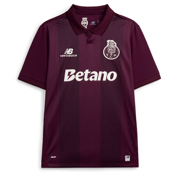 FC Porto Vieraspaita 2026/27