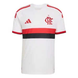 Flamengo Vieraspaita 2026/27