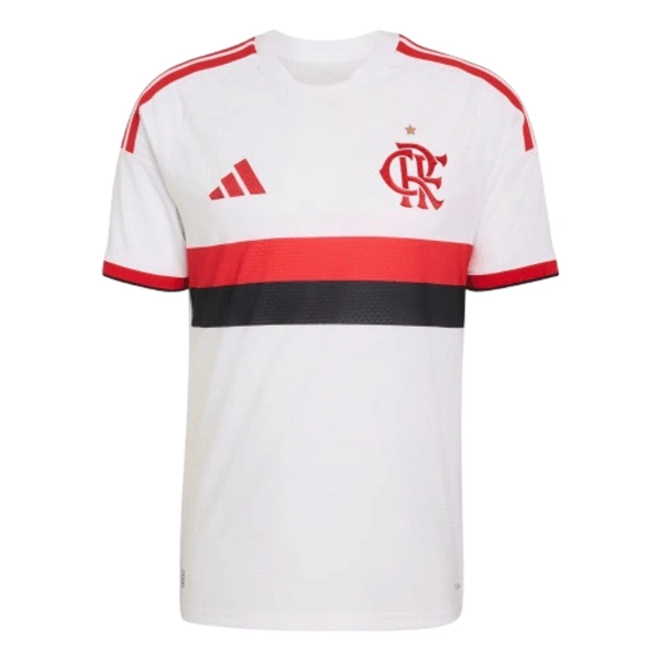Flamengo Vieraspaita 2026/27 Flamengo Vieraspaita 2026/27