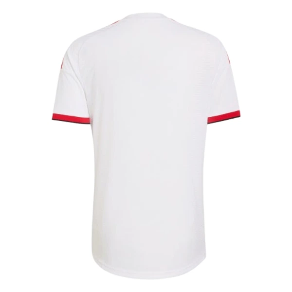 Flamengo Vieraspaita 2026/27