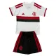 Flamengo Vieraspaita Lasten 2026/27 (+ Shortsit) Flamengo Vieraspaita Lasten 2026/27 (+ Shortsit)