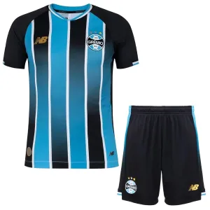 Grêmio FBPA Kotipaita Lasten 2026/27 (+ Shortsit)