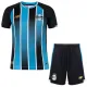 Grêmio FBPA Kotipaita Lasten 2026/27 (+ Shortsit) Grêmio FBPA Kotipaita Lasten 2026/27 (+ Shortsit)